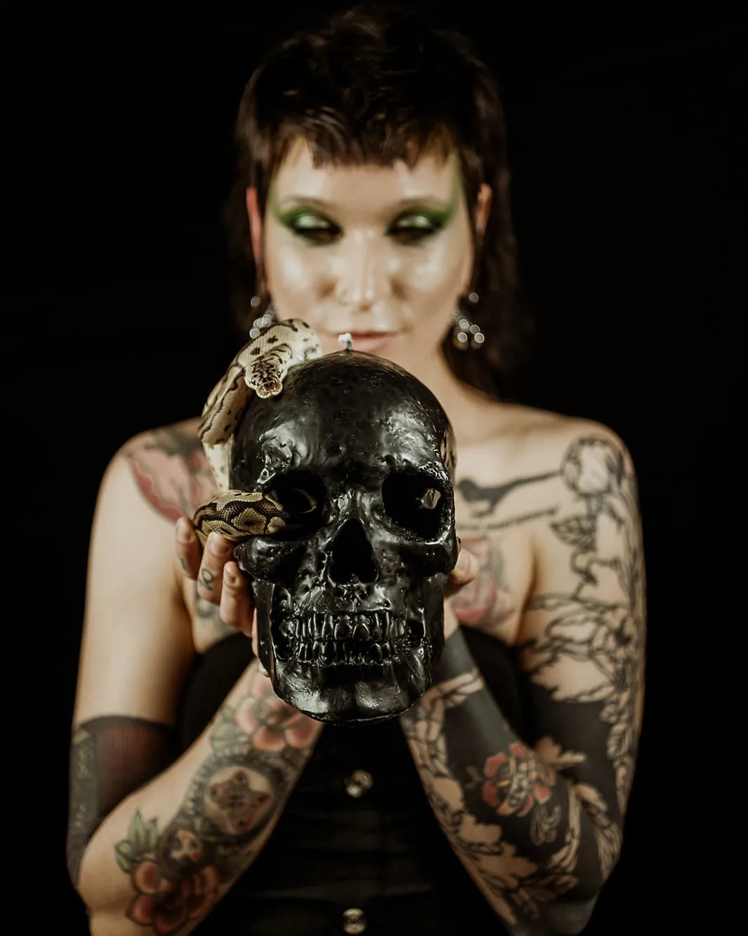 ‘Ed the Head’ Pre-order