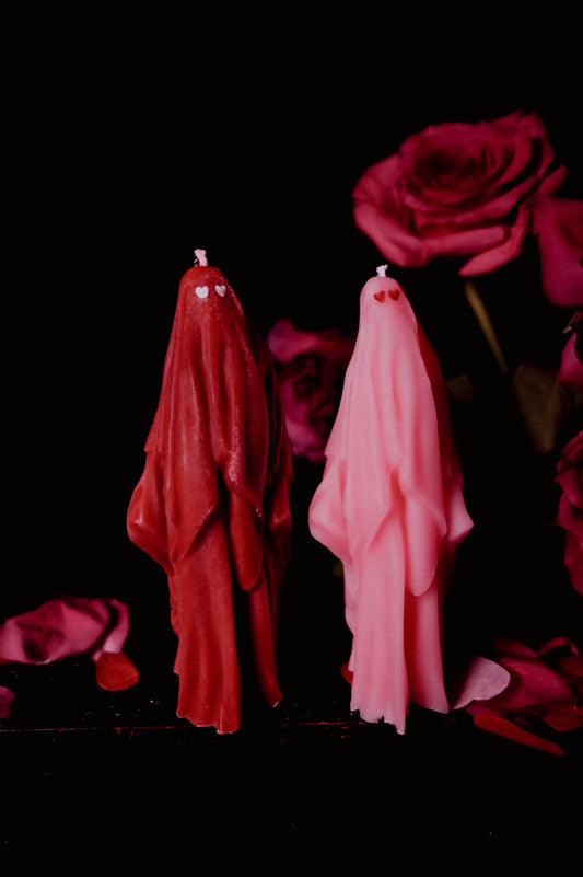 Ghouls in Love Set
