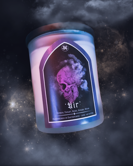 ‘Air’ 30cl Candle