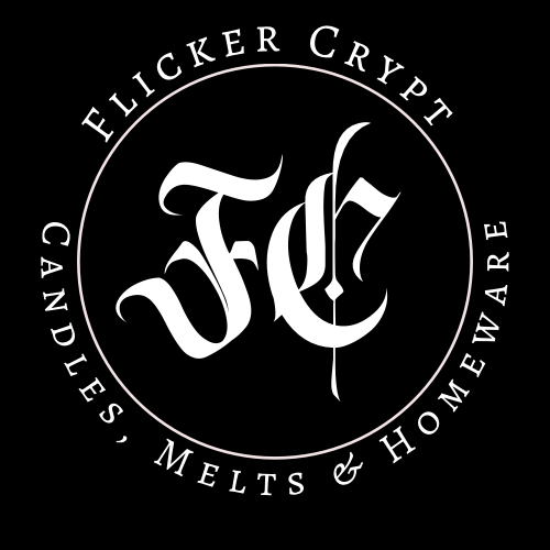 Flicker Crypt